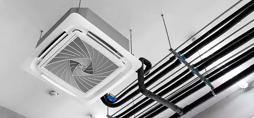 Our Air Duct Deep Cleaning Services in Denton, TX