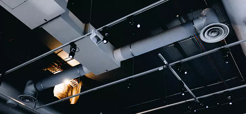 Our Seasonal Allergy Air Duct Cleaning Services in Denton, TX