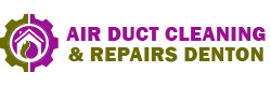 Air Duct Cleaning & Repairs Denton