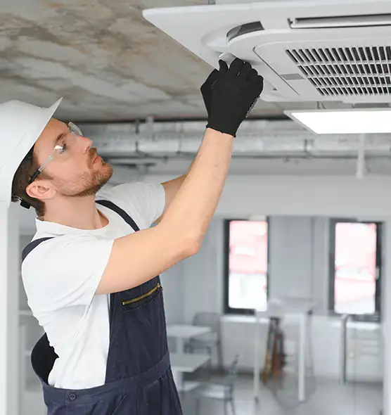 Top Affordable Duct Cleaning Services Near Me in Denton, TX