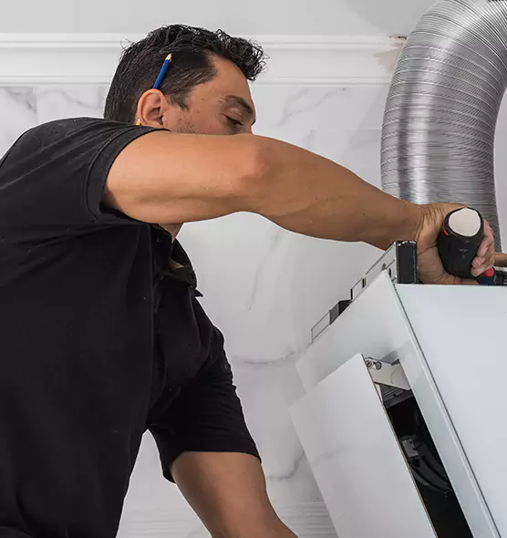 Trusted Bathroom Exhaust Duct Cleaning in Denton, TX