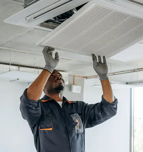 About Certified Air Duct Specialists in Denton, TX