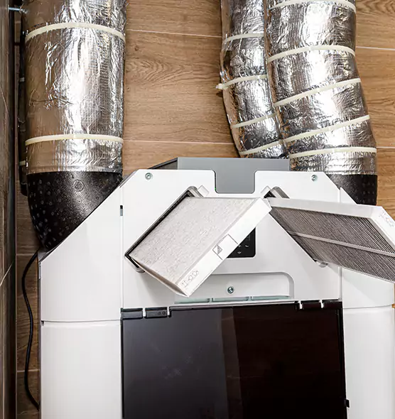 About Clogged Air Duct Repair in Denton, TX