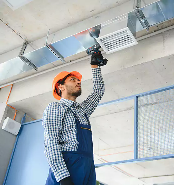About Home Air Quality Upgrades in Denton, TX