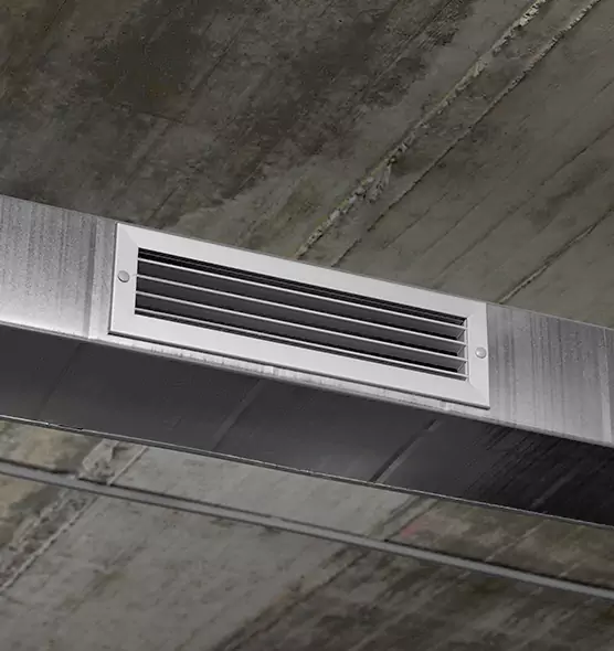 Trusted Hospital Grade Air Duct Cleaning Experts in Denton, TX