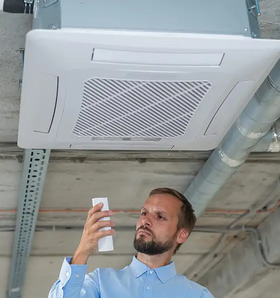 About Local Vent Cleaning Services in Denton, TX