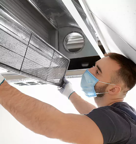 About Remove Smoke Smell From Air Duct in Denton, TX